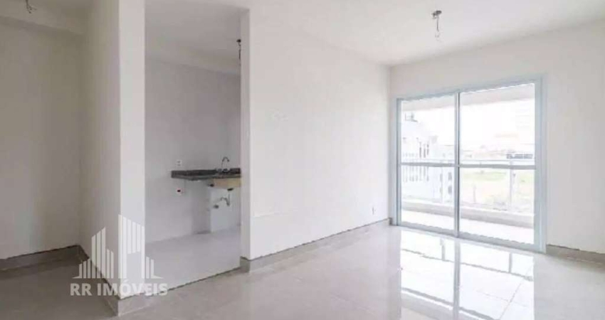 Apartamento para venda em Bethaville I de 74.00m² com 2 Quartos, 2 Suites e 1 Garagem