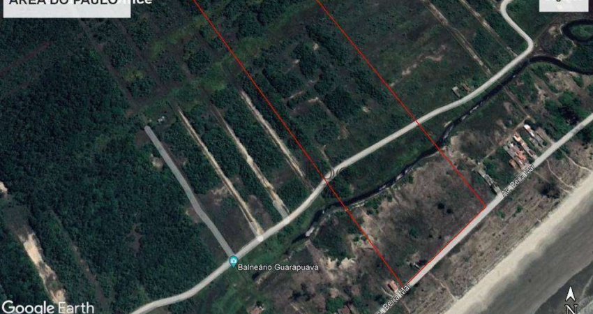 Imóvel Comercial para venda em Balneário Mar E Sol de 218000.00m²