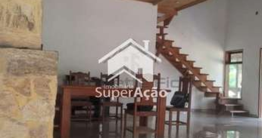 Casa de Condomínio para venda em Roseira de 714.00m² com 6 Quartos, 3 Suites e 3 Garagens