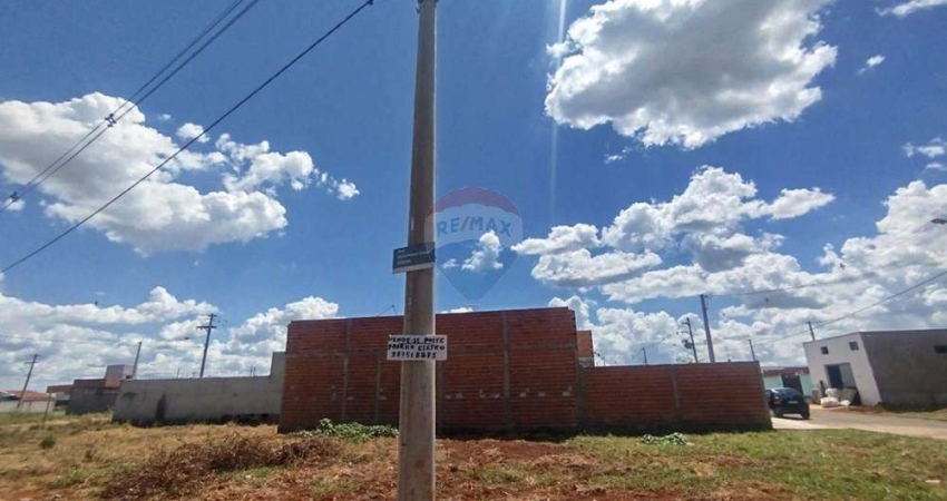 Terreno para venda em Jardim Leonor Franco de 209.00m²