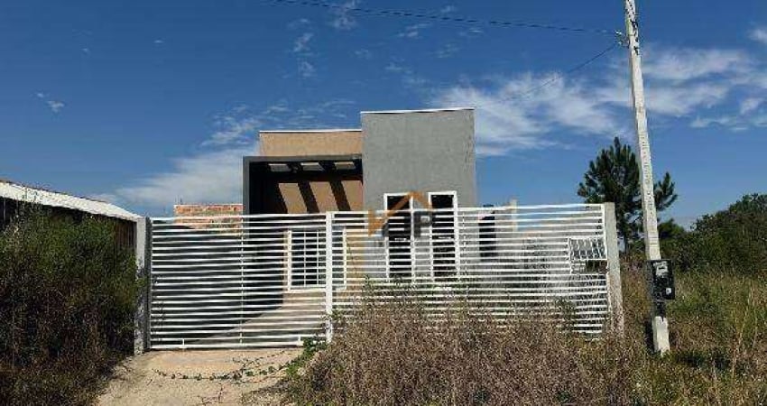 Casa para venda em Nações de 63.00m² com 3 Quartos e 1 Garagem