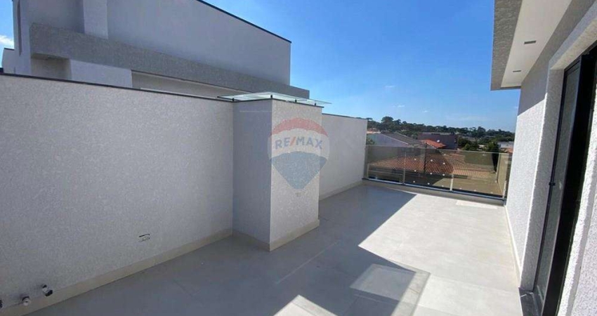 Sobrado para venda em Jardim Das Américas de 188.00m² com 3 Quartos