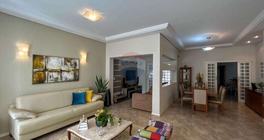 Casa para venda em Jardim Murayama de 213.36m² com 4 Quartos, 1 Suite e 2 Garagens