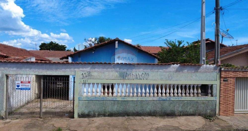 Casa para venda em Jardim Santa Terezinha Ii de 54.00m² com 2 Quartos e 2 Garagens