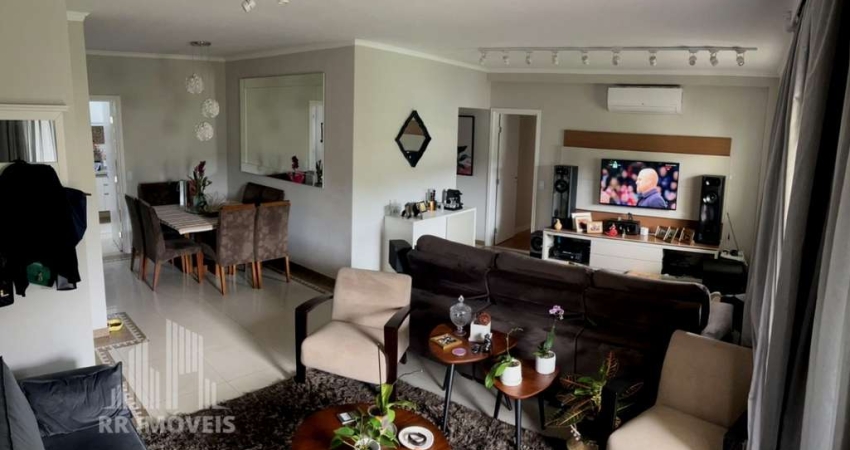 Apartamento para venda em Tamboré de 139.00m² com 3 Quartos, 3 Suites e 2 Garagens