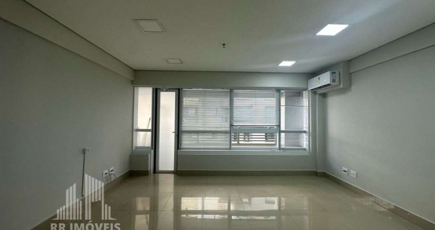 Sala Comercial para alugar em Bethaville I de 49.00m² com 1 Garagem