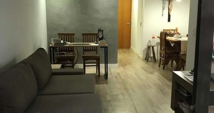 Apartamento para venda em Tamboré de 80.00m² com 3 Quartos, 1 Suite e 2 Garagens