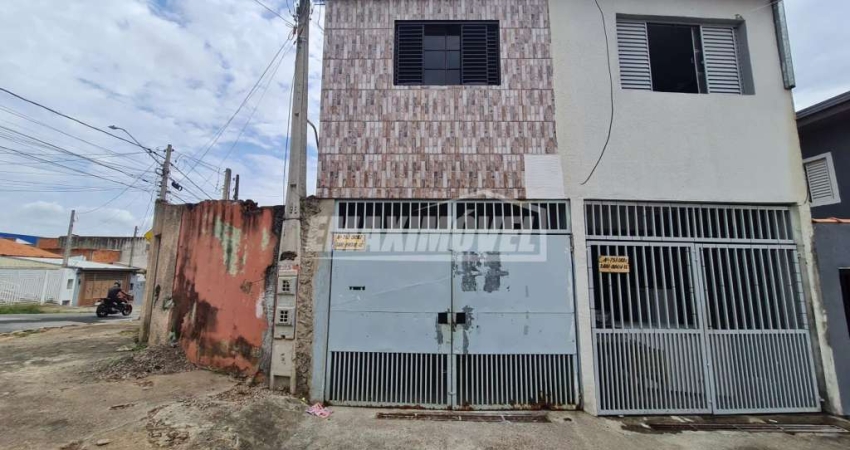 Casa para alugar em Jardim Montreal de 45.00m² com 2 Quartos e 1 Garagem
