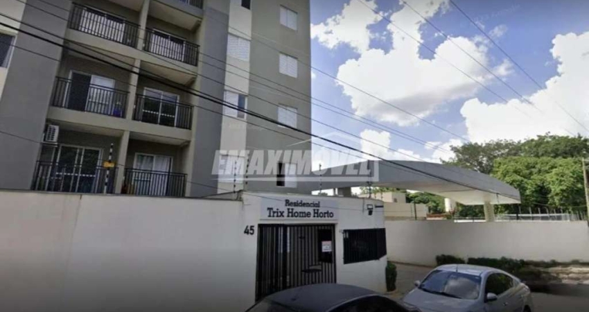 Casa de Condomínio para alugar em Caguaçu de 57.00m² com 2 Quartos e 1 Garagem