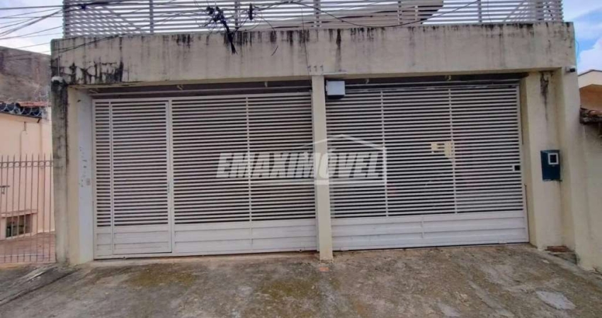 Casa para alugar em Vila Hortência de 280.00m² com 4 Quartos, 1 Suite e 2 Garagens