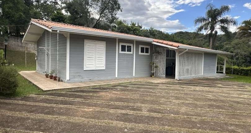 Casa para venda em Condomínio Porta Do Sol de 2400.00m² com 5 Quartos, 1 Suite e 8 Garagens
