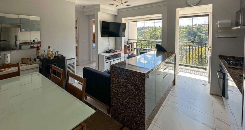 Apartamento para venda em Vera Tereza de 49.26m² com 2 Quartos