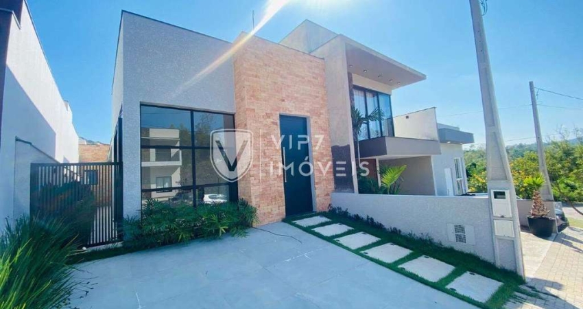 Casa para venda em Colina Santa Mônica de 111.30m² com 3 Quartos, 1 Suite e 2 Garagens