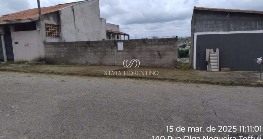 Terreno para venda em Morada Dos Nobres de 489.00m²