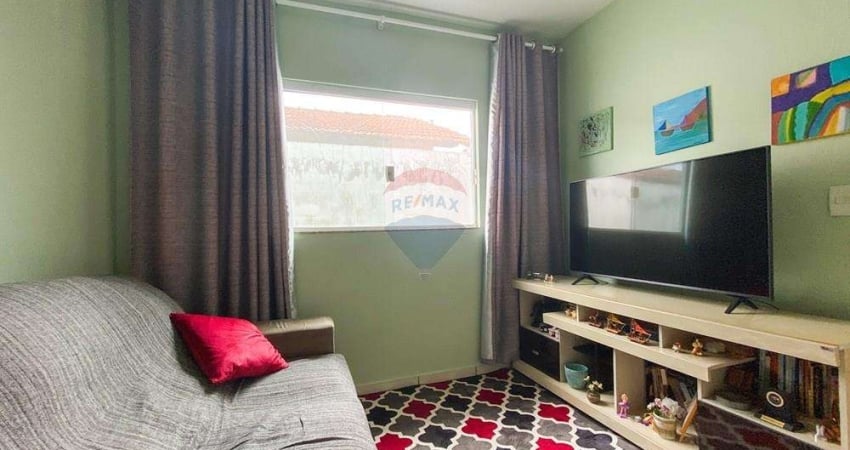 Casa para venda em Mirante de 98.00m² com 2 Quartos e 3 Garagens