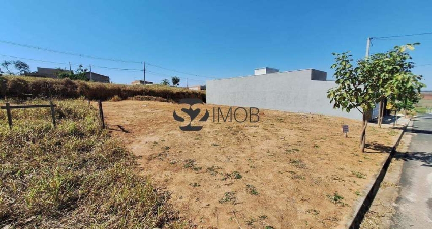 Terreno para venda em Loteamento Residencial Boa Vista de 160.00m²
