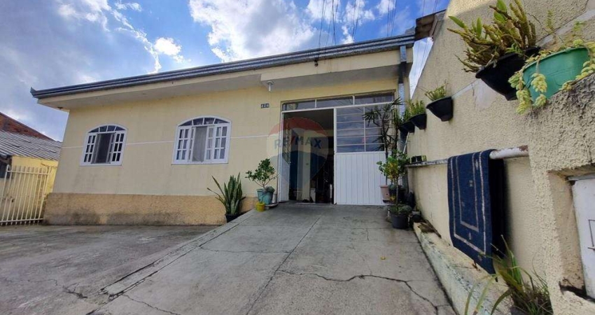 Casa para venda em Xaxim de 192.00m² com 3 Quartos e 2 Garagens