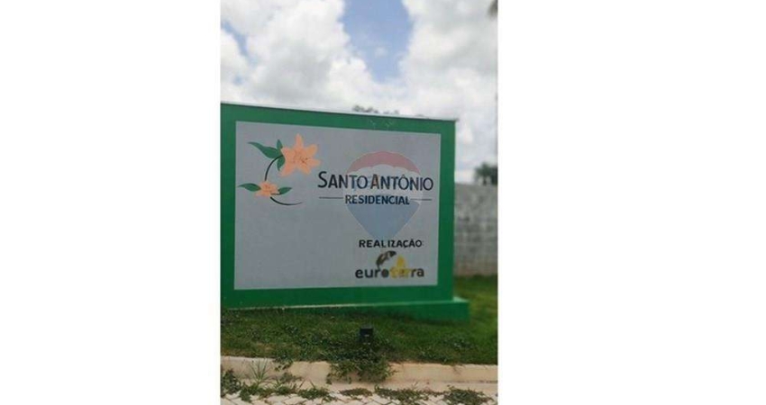 Terreno para venda em Gravi de 1000.00m²