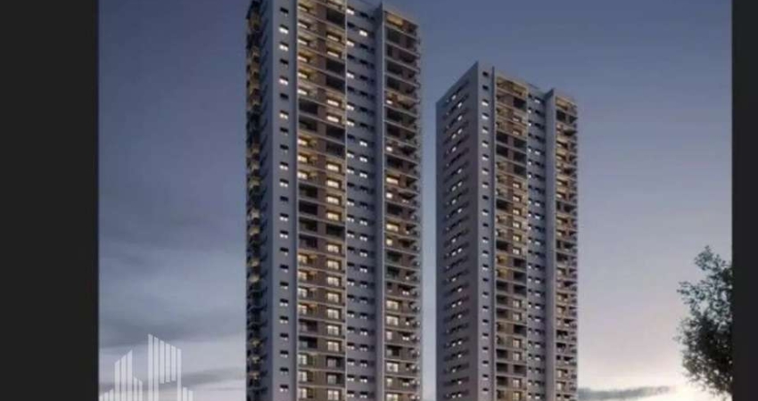 Apartamento para venda em Alphaville Empresarial de 63.00m² com 2 Quartos, 1 Suite e 1 Garagem