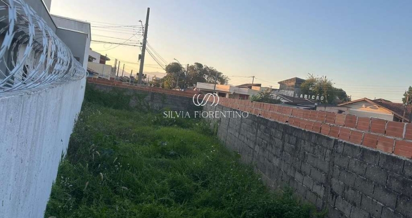 Terreno à venda na Rua Antonio Pereira de Andrade, 55, Vila Aparecida, Taubaté