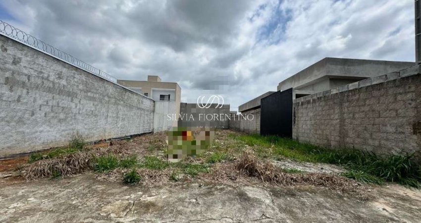 Terreno para venda em Residencial Antares de 155.00m²