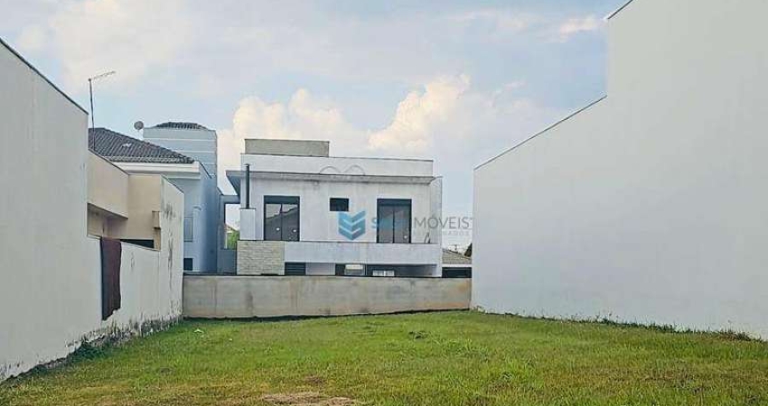 Terreno en Condomínio para venda em Ibiti Royal Park de 250.00m²