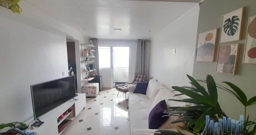 Apartamento para alugar em Vila Gumercindo de 65.00m² com 2 Quartos, 1 Suite e 1 Garagem