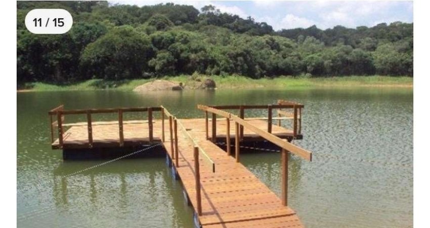 Terreno para venda em Ibúna de 360.00m²