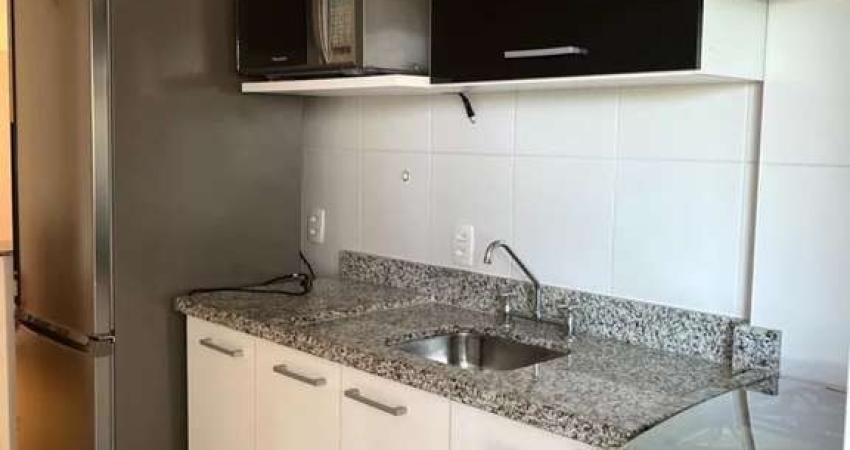 Apartamento para alugar em Melville Empresarial I E Ii de 41.00m² com 1 Quarto e 1 Garagem