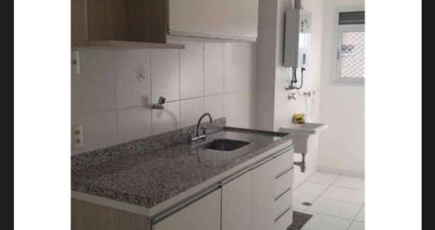 Apartamento para venda e aluguel em Jardim Tupanci de 49.00m² com 1 Quarto, 1 Suite e 1 Garagem