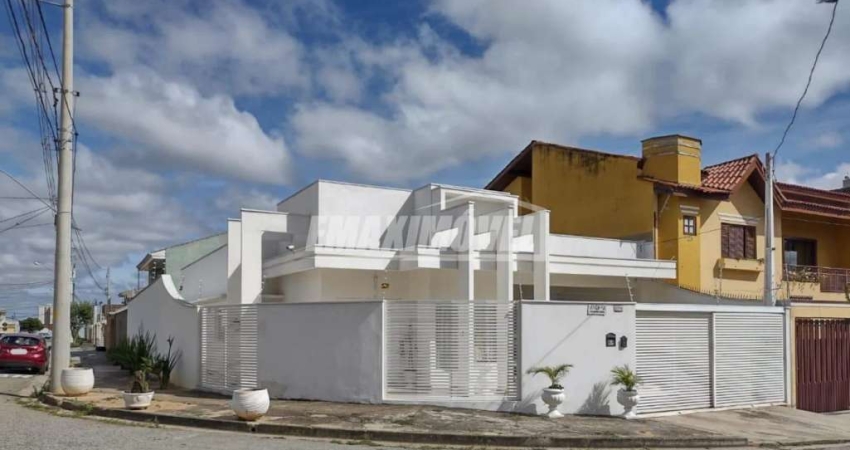 Casa para venda em Parque Três Meninos de 168.00m² com 3 Quartos, 3 Suites e 2 Garagens