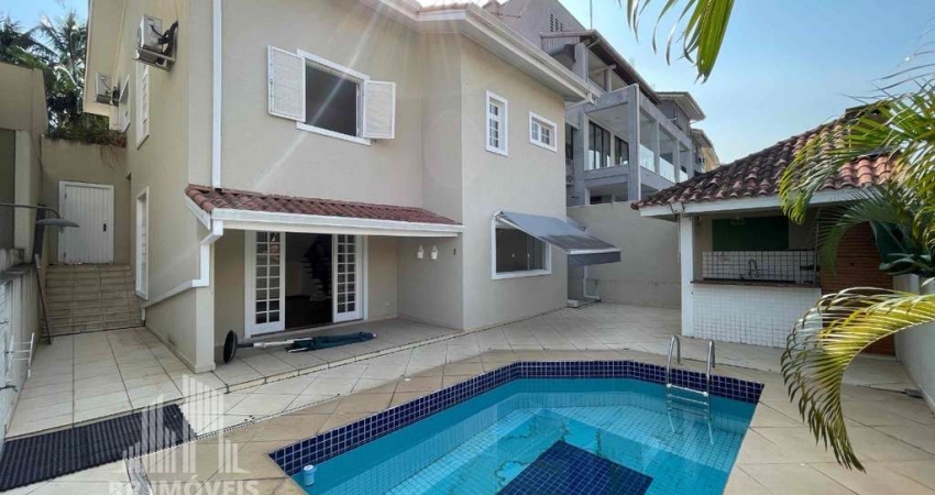 Casa para venda em Alphaville de 290.00m² com 4 Quartos, 2 Suites e 4 Garagens