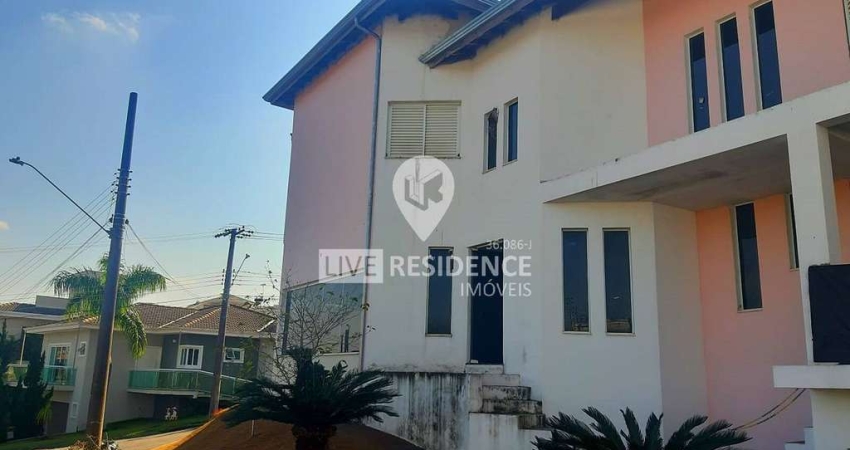 Casa para venda em Residencial Fazenda Serrinha de 384.00m² com 4 Quartos, 4 Suites e 4 Garagens