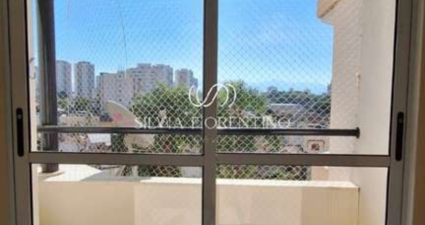 Apartamento para venda em Centro de 72.00m² com 2 Quartos, 1 Suite e 1 Garagem