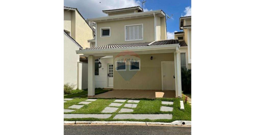 Casa de Condomínio para alugar em Parque Campolim de 153.00m² com 3 Quartos, 3 Suites e 2 Garagens