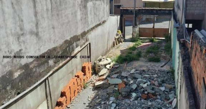 Terreno à venda na Rua José Caetano da Cruz, 1577726, Jardim Angélica, Guarulhos