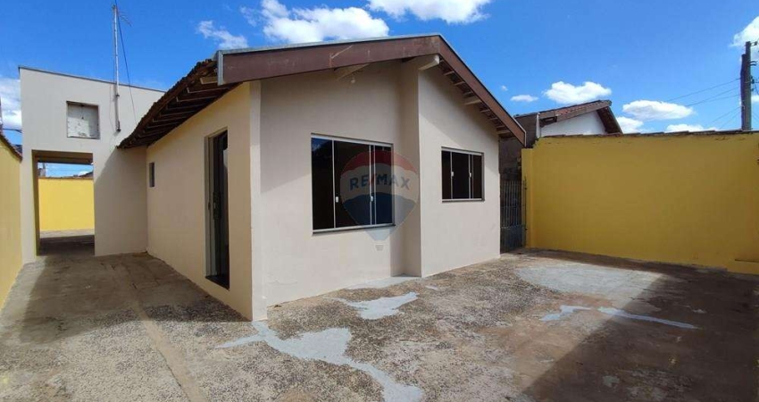 Casa para venda em Jardim Santa Terezinha Ii de 85.43m² com 3 Quartos