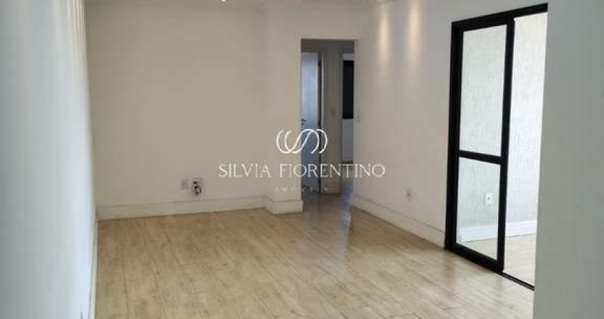 Apartamento para venda em Vila Paulista de 77.00m² com 2 Quartos, 1 Suite e 1 Garagem