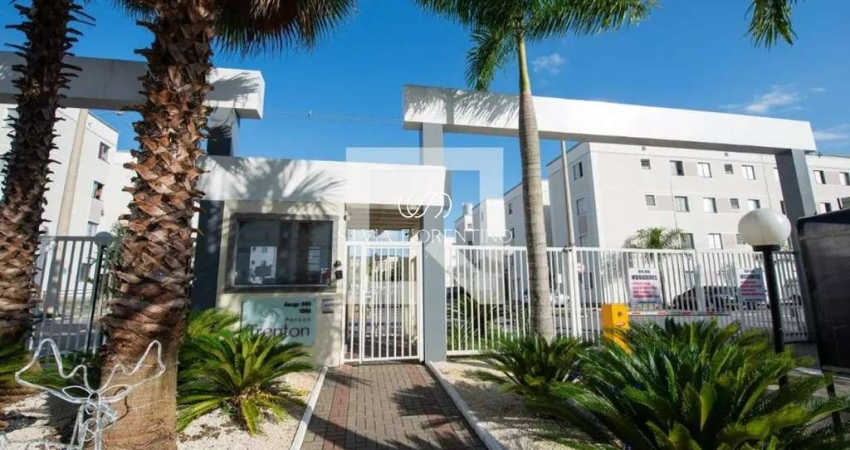 Apartamento para venda em Vila São José de 46.00m² com 2 Quartos e 1 Garagem