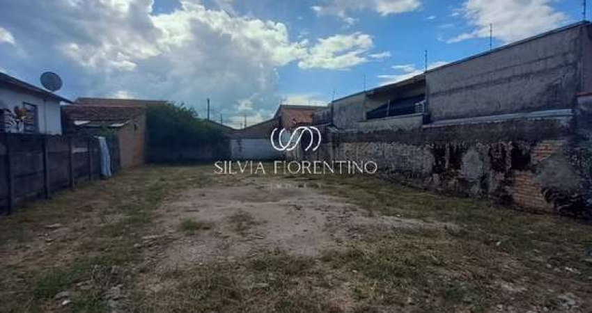Terreno para venda em Parque Santo Antônio de 110.00m²