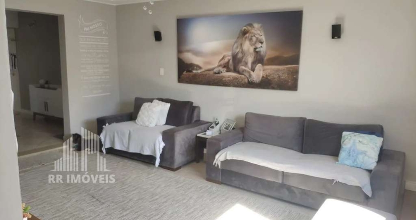 Casa para venda em Jardim Do Líbano de 250.00m² com 3 Quartos, 1 Suite e 2 Garagens