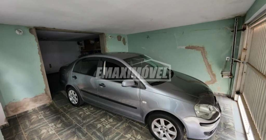 Casa para venda em Vila Santana de 146.00m² com 2 Quartos e 2 Garagens