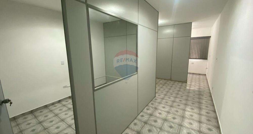 Sala Comercial para alugar em Jardim Bela Vista de 27.00m²