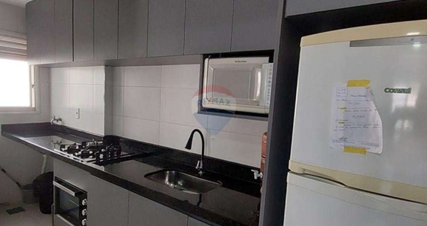 Apartamento para venda em Jardim São Vicente de 54.00m² com 2 Quartos, 1 Suite e 2 Garagens