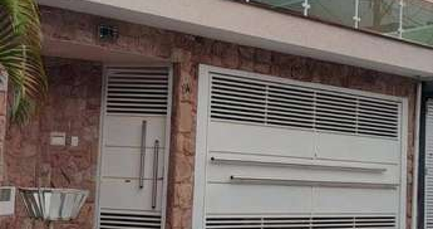 Casa para venda em Real Park Tietê Jundiapeba de 170.00m² com 2 Quartos, 2 Suites e 2 Garagens