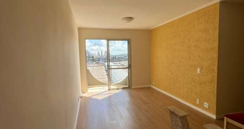 Apartamento para venda em Jardim Aida de 80.00m² com 3 Quartos, 1 Suite e 1 Garagem