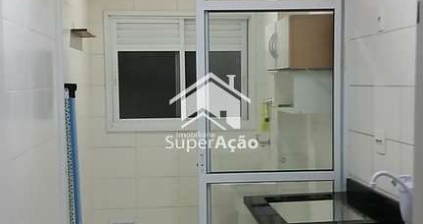 Apartamento para venda em Ponte Grande de 48.00m² com 2 Quartos e 1 Garagem