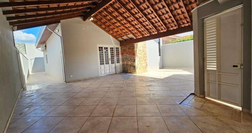 Casa para venda em Jardim Alto Dos Ypês de 200.00m² com 2 Quartos e 1 Suite