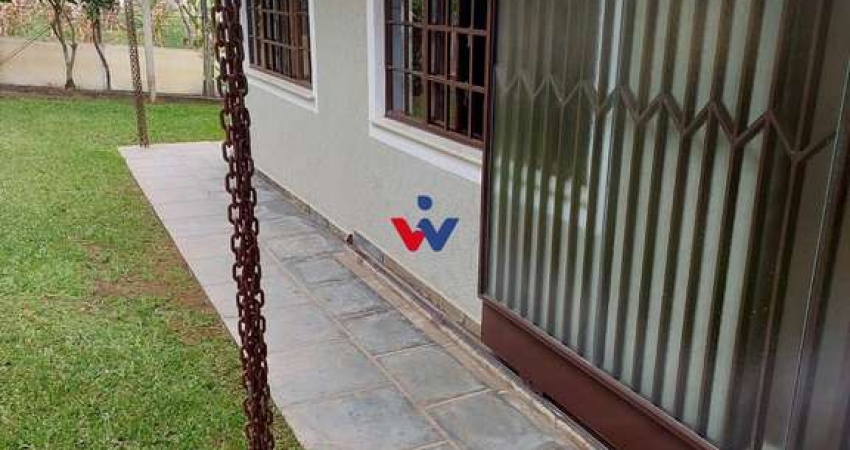 Casa para venda em Planta Almirante de 165.00m² com 3 Quartos, 1 Suite e 4 Garagens