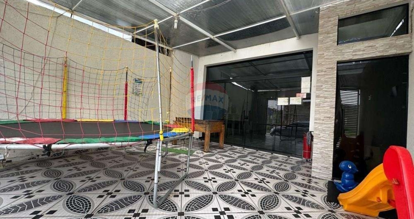 Sala Comercial para alugar em Jardim Antônio Cassillo de 150.00m²
